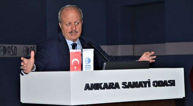 Dereye Su Gelinceye Kadar, Kurbağanın Gözü Çatlayacak