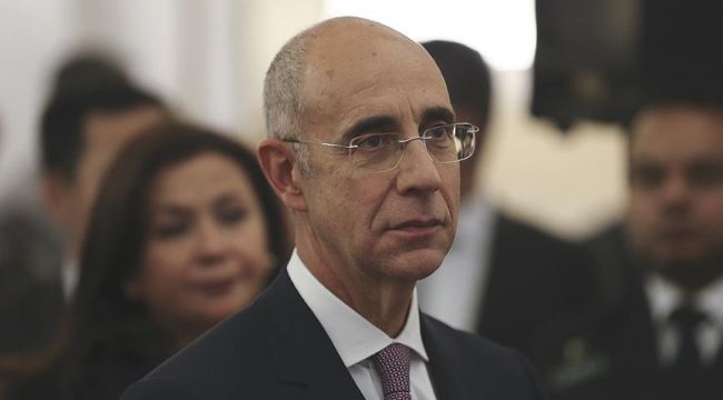 İtalya’nın Ankara Büyükelçisi Mattiolo’dan, Ticari Çalıştay Teklifi