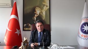Avrupa, fason üretimi Türkiye’ye kaydırıyor