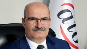 ATO’dan üyelerine 1 milyar 250 milyon liralık “nefes”