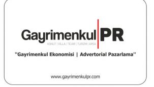 Ankara'nın en iyi Gayrimenkul firması Gayrimenkul PR