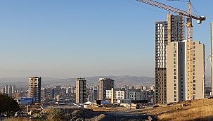 Ankara'da kat karşılığı arsa arayan inşaat firmaları var