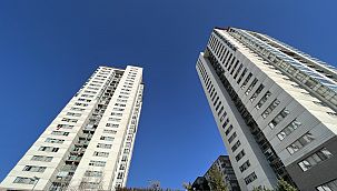 Ankara’da konut fiyatları düşüyor