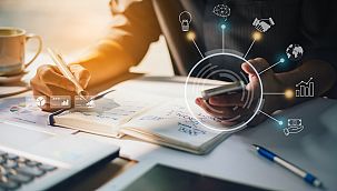 Veriye dayalı analiz artık çok kolay