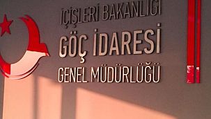 Suriyeliler için seyreltme projesi Ankara'da başladı