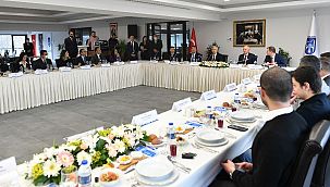 Ankara’da teknoloji yatırımlarına destek verilecek
