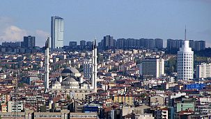 Ankara’dan taşınmalar yüzde 13 arttı