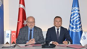 ILO ve ASO ortaklığında Ankara’da mesleki eğitim verilecek ve “Bilgi Merkezi” açılacak