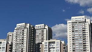 Temmuz 2022 Ankara ilçe düzeyinde konut satış rakamları