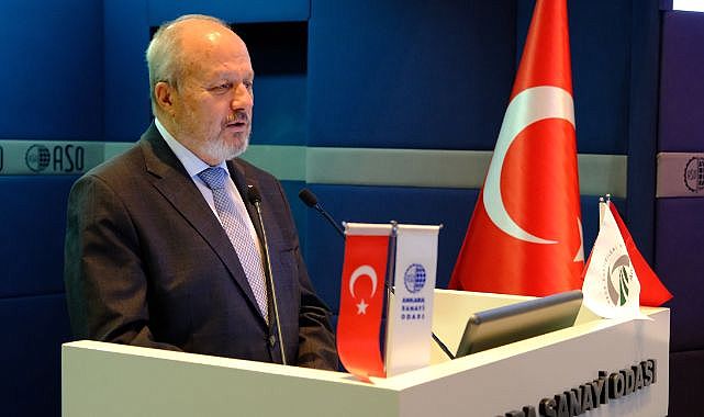 Ankara'da madencilik sektörü için çözüm önerileri masaya yatırıldı