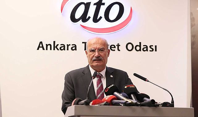 ATO’da tüm hizmetler tek çatı altında toplandı