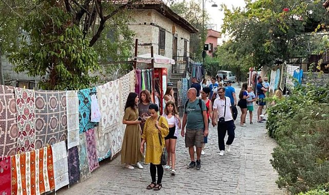 Avrupalılar kışı Türkiye'de geçirecek
