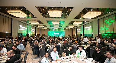 Baymak bölge buluşmaları Ankara’da gerçekleşti
