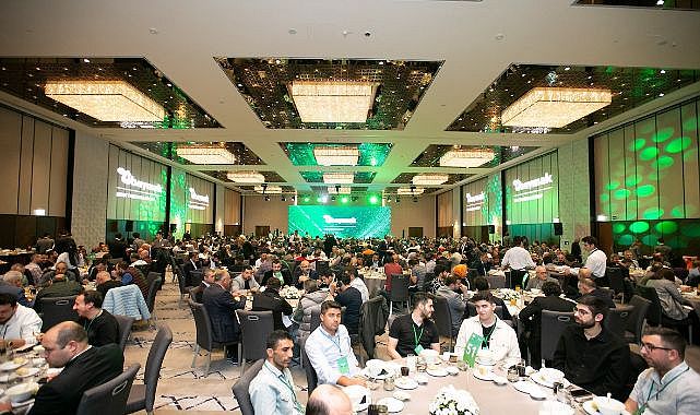 Baymak bölge buluşmaları Ankara’da gerçekleşti