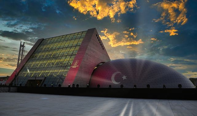 CSO ada Ankara kültür festivaline hazırlanıyor