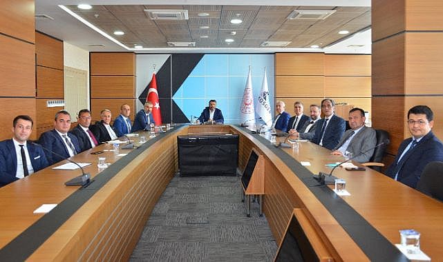 Elektrik motoru sektörünün hedefinde enerji verimliliği var