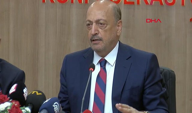 EYT konusunda çözüm aşamasına gelindi
