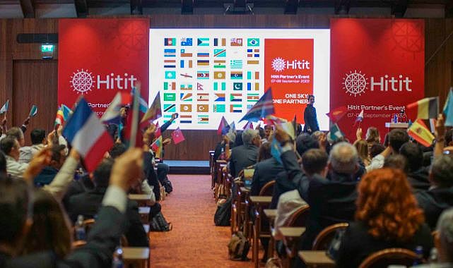 Havacılık sektörünün geleceği teknoloji ve güç birliğinde yatıyor