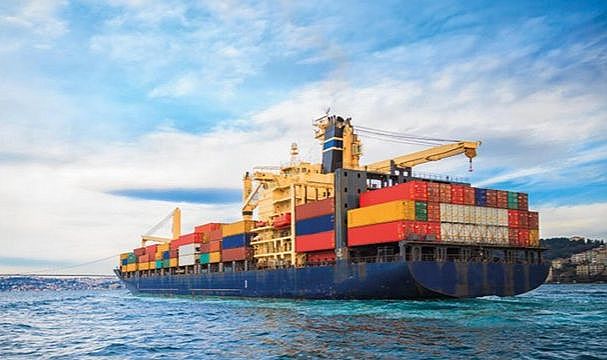 İhracatın yüzde 41.6'sını büyük girişimler yaptı