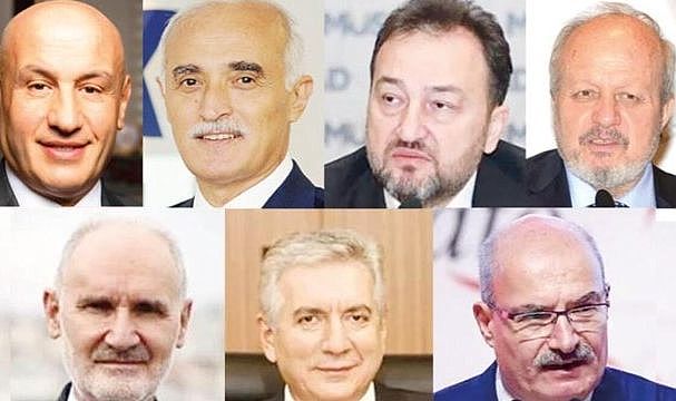 İş dünyasından büyüme yorumu: Pozitif ayrıştık