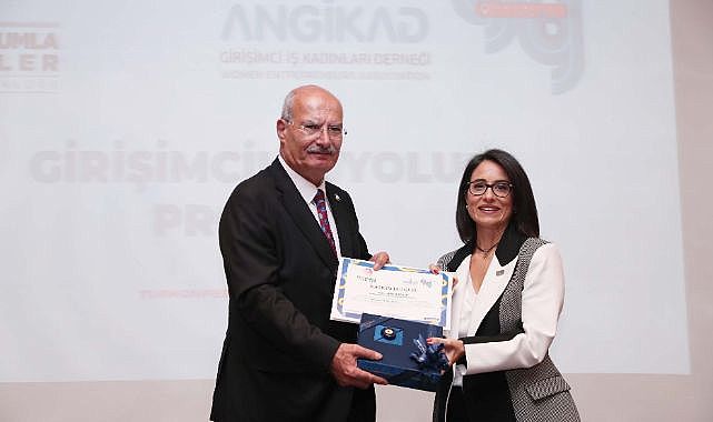 Kadın girişimciler destekleri fırsata çevirmeli