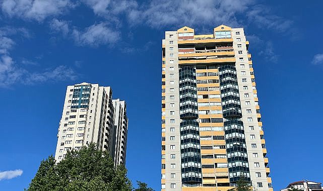 Kira fiyatlarının artması nedeniyle Ankara’da memur kalmayacak