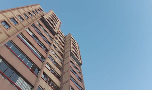 Kiracı evi tahliye etmek için ev sahibinden para istedi