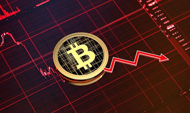 Kripto paralarda deprem! Hacim düştü, Bitcoin geriledi