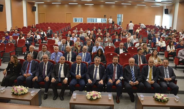 Makine sektöründeki yerli firmalar desteklenmeli