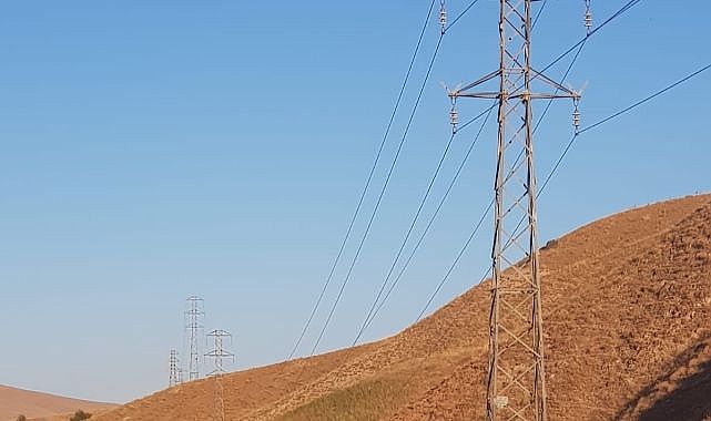 Şereflikoçhisar ve Evren’e 2 yılda 41 milyon liralık yatırım