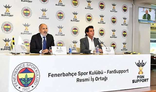 Spor ekonomisini büyütecek yenilik