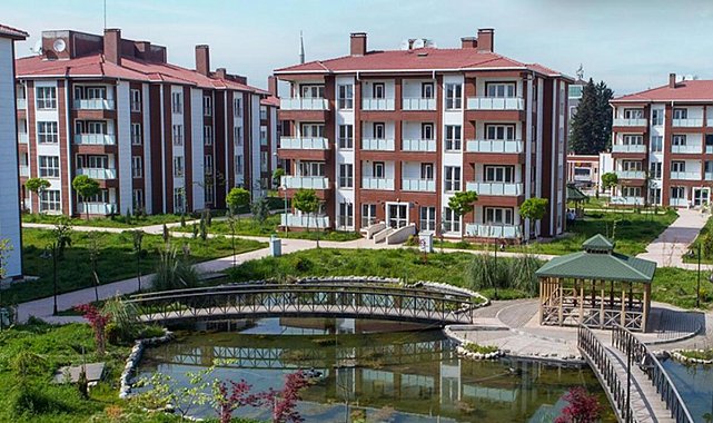 TOKİ konut projelerine uzman değerlendirmeleri