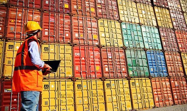 Temmuz ayı dış ticaret verileri açıklandı