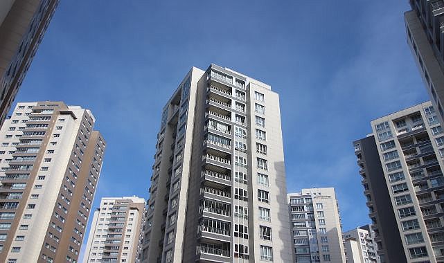 TOKİ Ankara'nın 5 ilçesine konut projesi yapacak