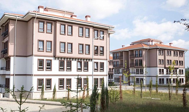 TOKİ sosyal konut başvuruları nasıl yapılacak?