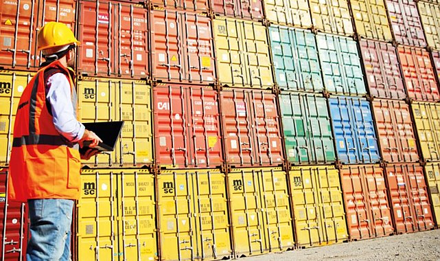 Ağustos ayı dış ticaret rakamları açıklandı