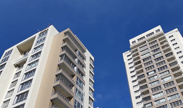 Ankara’da kiralık konut stoku yüzde 60 oranında azaldı