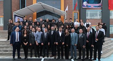 Bilnet okulları Gölbaşı’nda açıldı