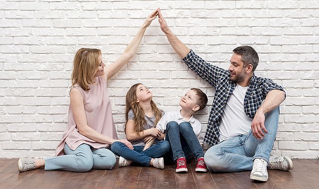 Çocuklarda psikolojik sağlamlık için yapılması gerekenler