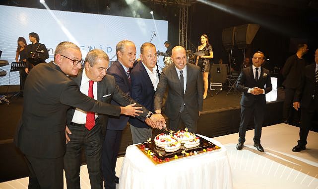 Divan Ankara yenilenen yüzü ile kapılarını açtı