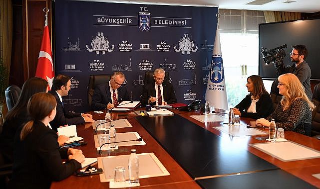 Erken dönem çocuk tarama testi Ankara’da yapılıyor