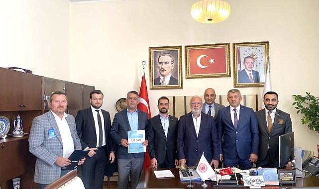 Geniş Kapsamlı Sicil Affı torba yasa teklifine dahil edildi