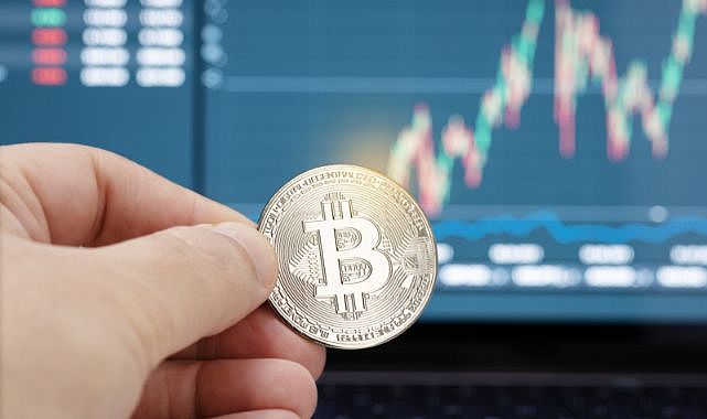 Kripto para dünyası Ankara’da masaya yatırılıyor