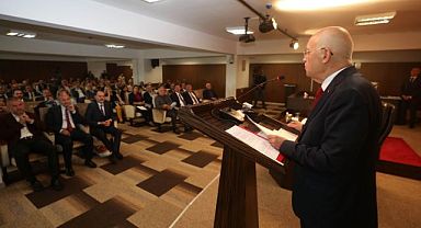 Yenimahalle’nin 2023 bütçesi 1 milyar 550 milyon