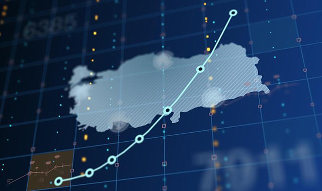 3. çeyrek büyüme verileri açıklandı