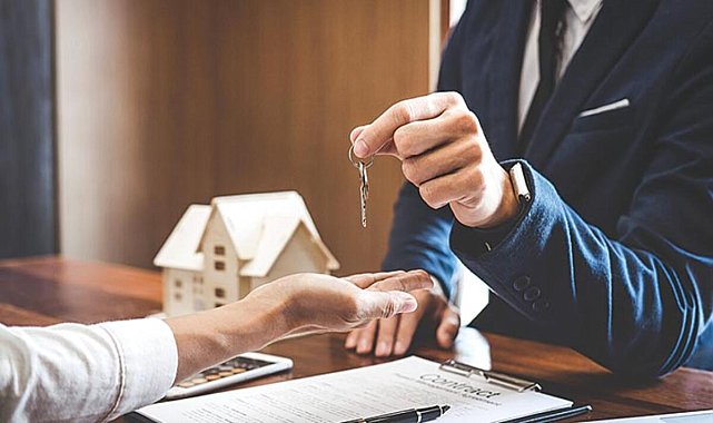 ‘5 milyona satılan ev 1 milyon gösteriliyor’