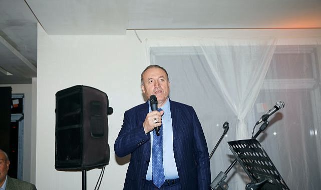 Ankara Magna Epic konut projesinin tanıtımı yapıldı