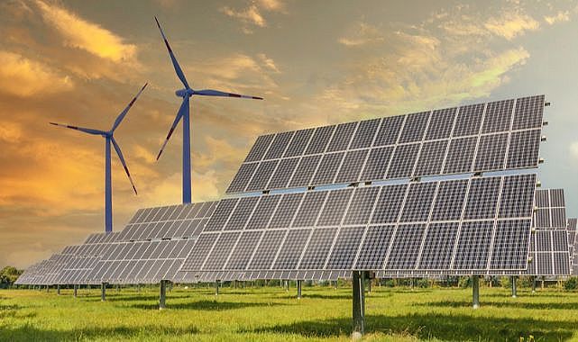 Avrupa Yatırım Holding yenilenebilir enerji sektörüne giriyor
