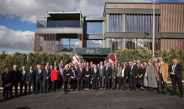 DASK olağanüstü yönetim merkezi Ankara'da açıldı