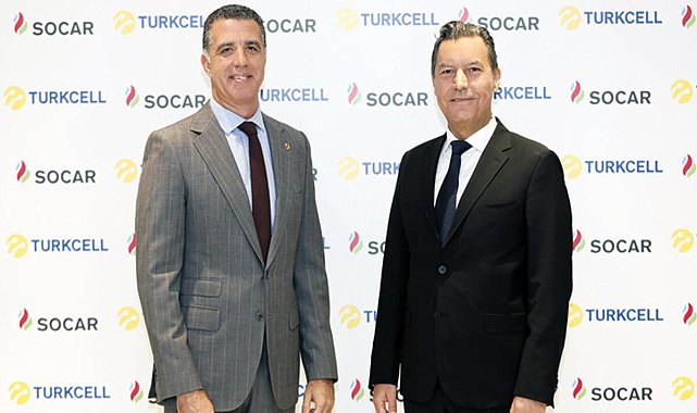 Enerji sektöründe dijital işbirliği